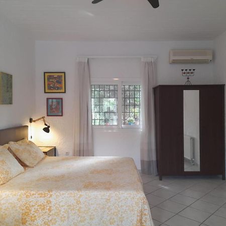 Rododafni Bay Residences Exterior foto