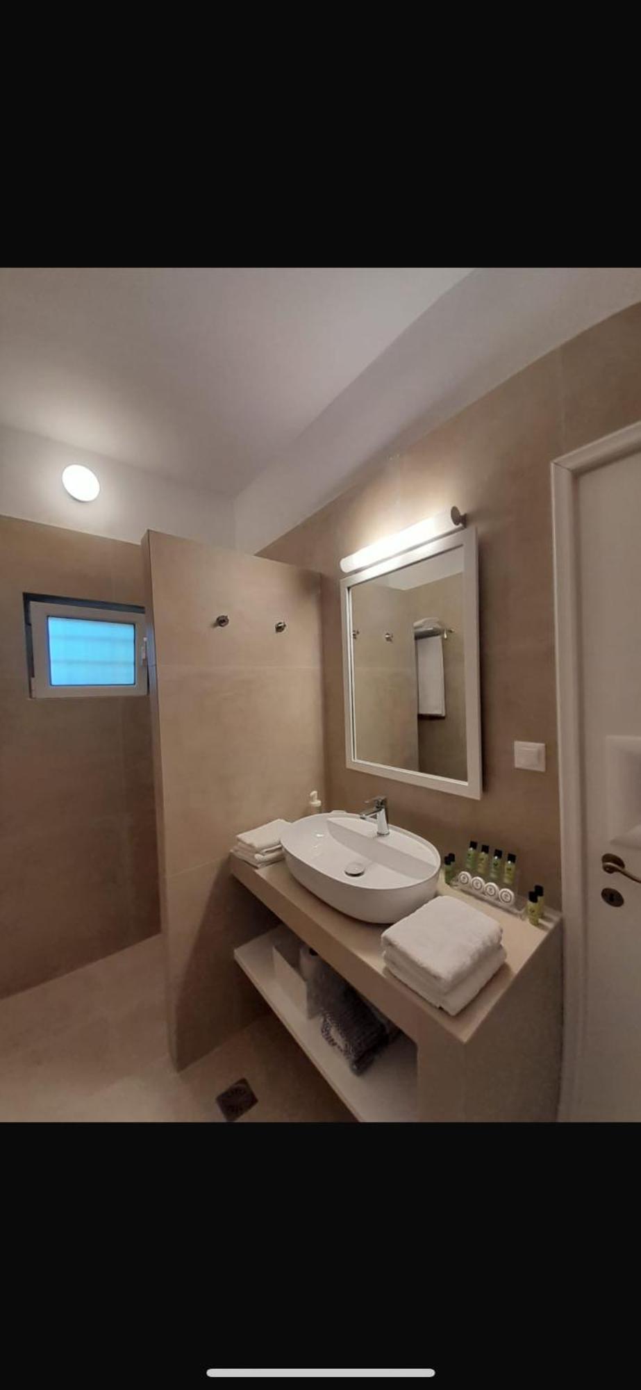 Rododafni Bay Residences Exterior foto