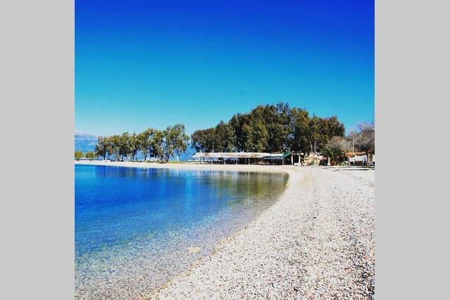 Rododafni Bay Residences Exterior foto