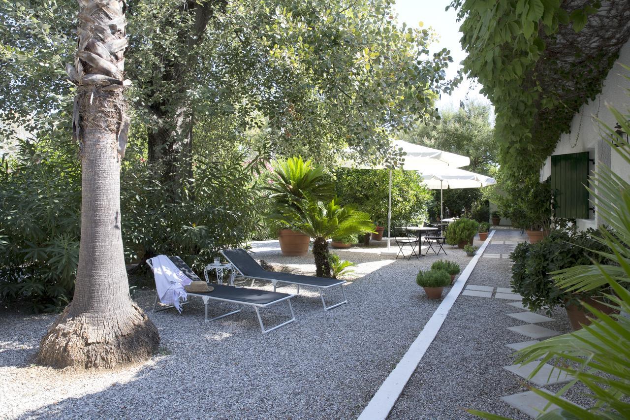 Rododafni Bay Residences Exterior foto