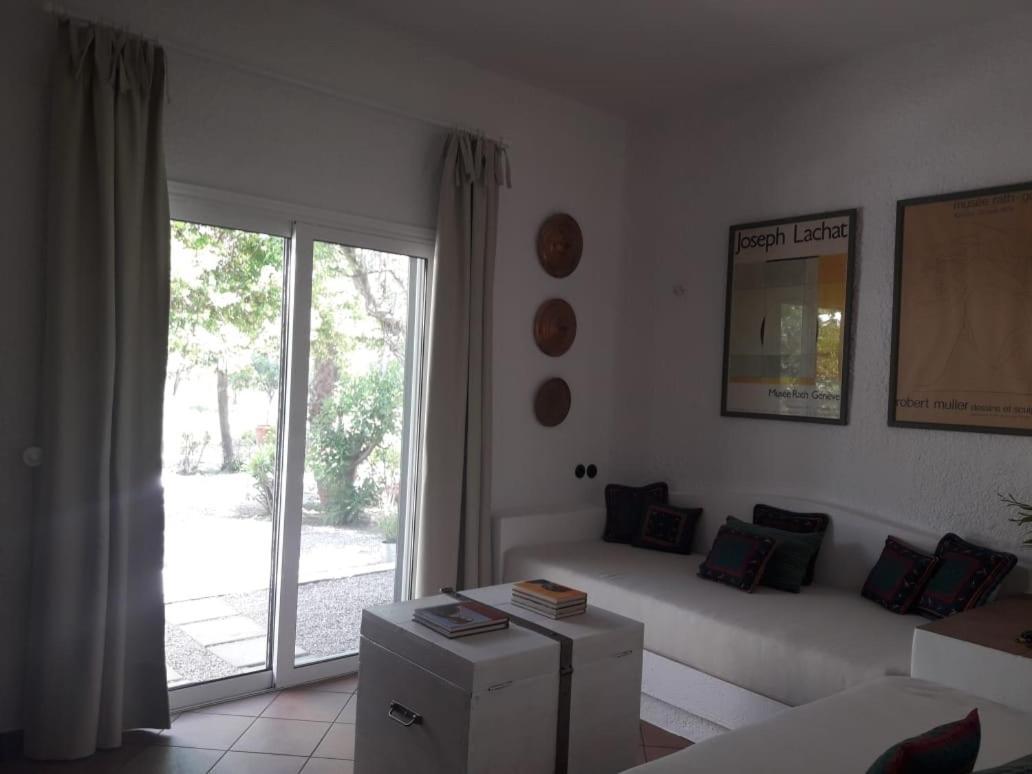 Rododafni Bay Residences Exterior foto