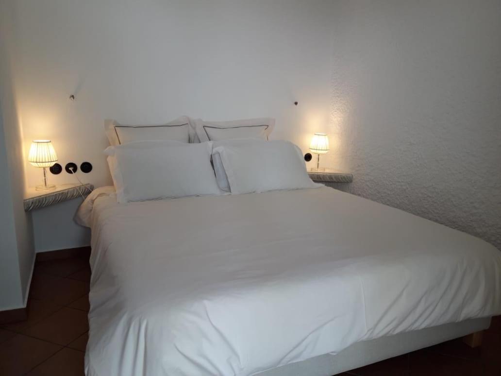 Rododafni Bay Residences Exterior foto